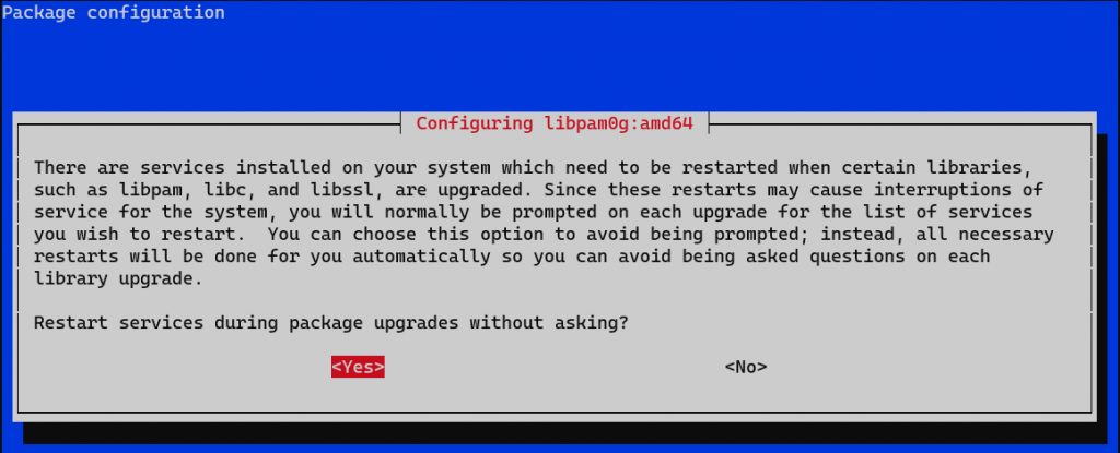 如何使用 WSL 在 Windows 10 中启动 Debian GUI？