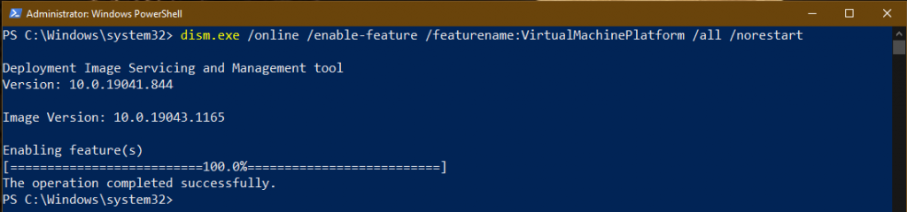如何使用 WSL 在 Windows 10 中启动 Debian GUI？