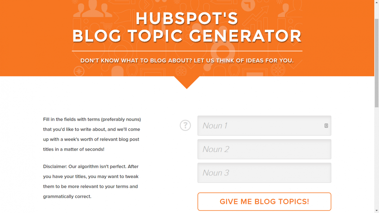 Hubspots-Blog-Topic-Generator-0