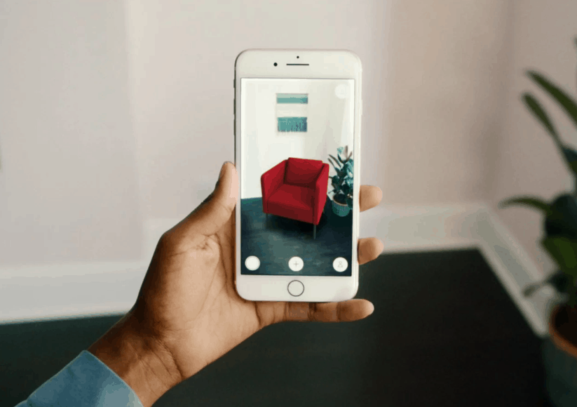 终极AR框架比较指南:ARKit、ARCore、Vuforia、AR Foundation