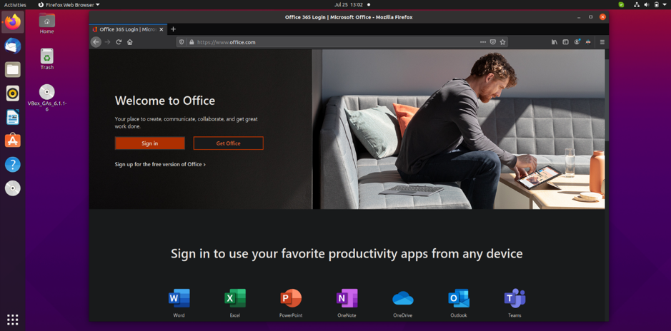 如何在Linux上安装Microsoft Office？详细指南