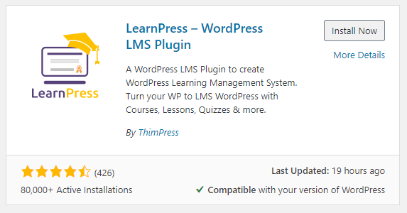如何使用WordPress LearnPress创建在线课程：分步指南