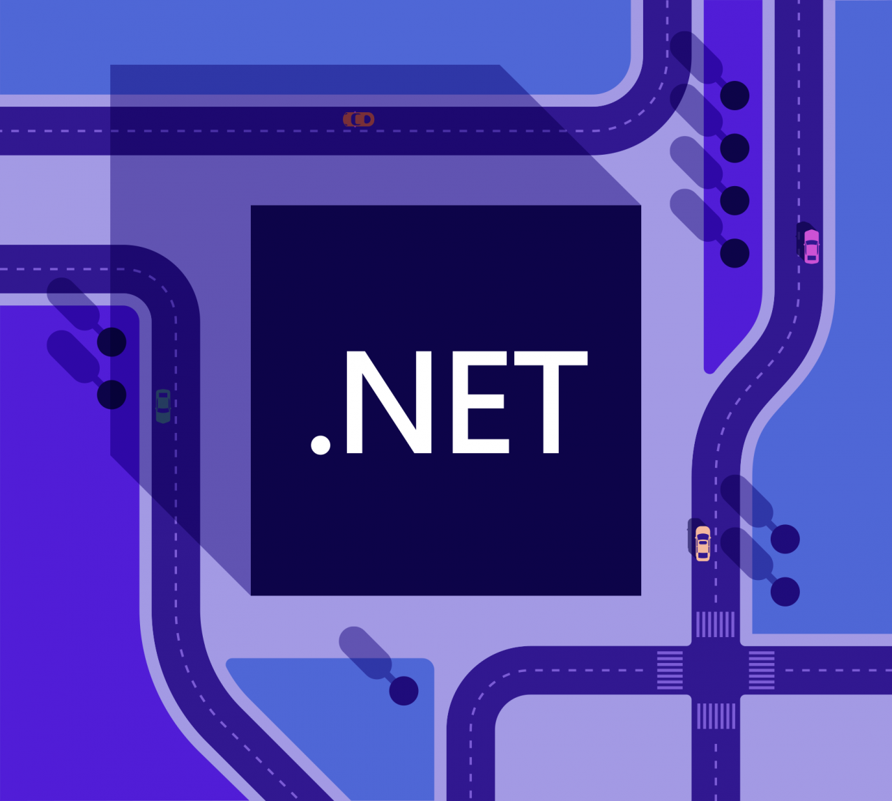 .NET 5新功能：关于.NET 5你应该知道的五件事