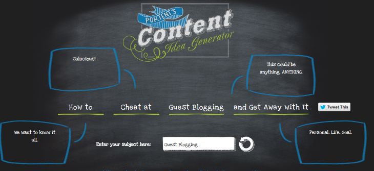 Portent's-Content-Idea-Generator-1