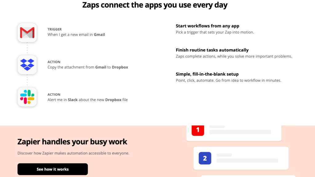 Zapier