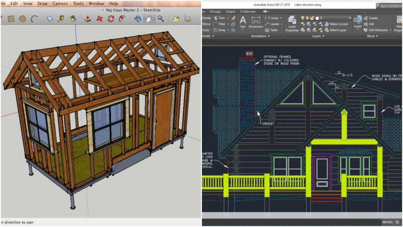 SketchUp