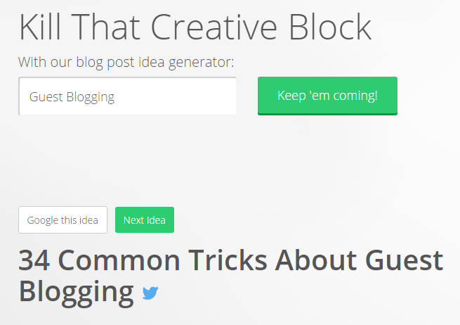 WebpageFX-Blog-Post-Idea-Generator-1