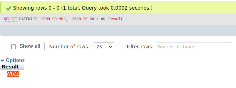 MySQL中的datediff是什么？如何使用？