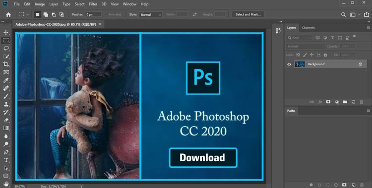 Adobe Photoshop