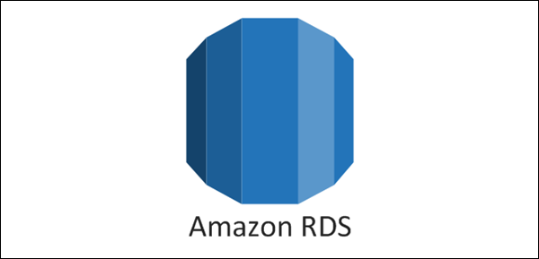 Amazon RDS 数据库管理系统。