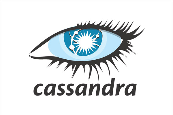 Apache Cassandra 数据库管理软件。