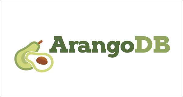 ArangoDB 数据库管理软件。