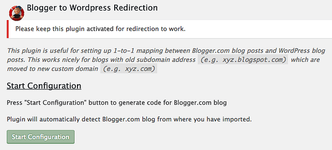 如何从Blogger迁移到WordPress：综合站点迁移指南