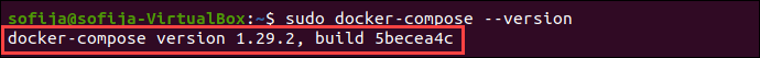 如何在Ubuntu 20.04上安装Docker Compose？分步指南