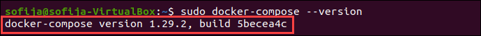 如何在Ubuntu 20.04上安装Docker Compose?分步指南