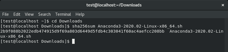 如何在CentOS 8上安装Anaconda？详细操作指南