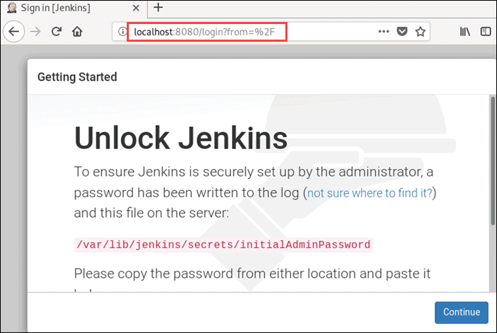 如何在Debian 10(Buster)上安装Jenkins？操作指南
