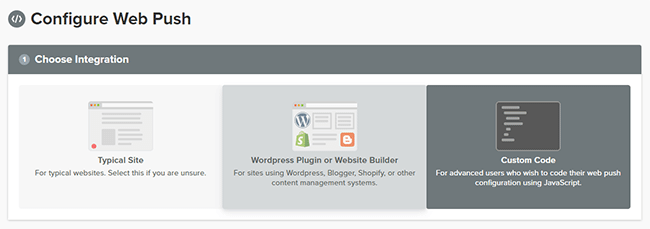 如何使用OneSignal快速轻松地向WordPress网站添加推送通知？