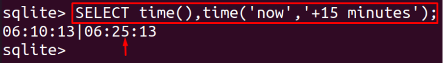SQLite中的日期和时间类型和函数是什么？