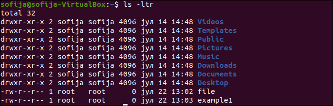 Linux ls命令用法指南：需要了解的19个重要ls命令