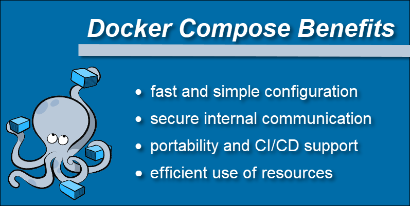 Docker Compose是什么？如何使用Docker Compose？