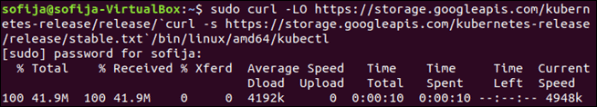 如何在Ubuntu 18.04/20.04上安装Minikube？分布指南