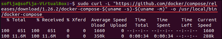 如何在Ubuntu 20.04上安装Docker Compose?分步指南
