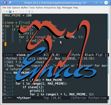 最佳Python IDE和代码编辑器合集：区别和优缺点