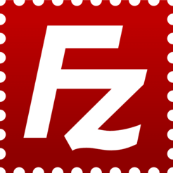 FileZilla ftp 客户端