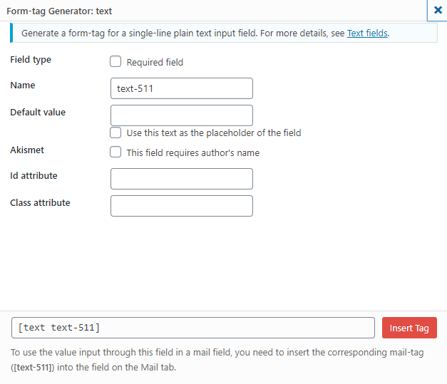 如何使用Contact Form 7创建联系表单：设置、配置和自动回复