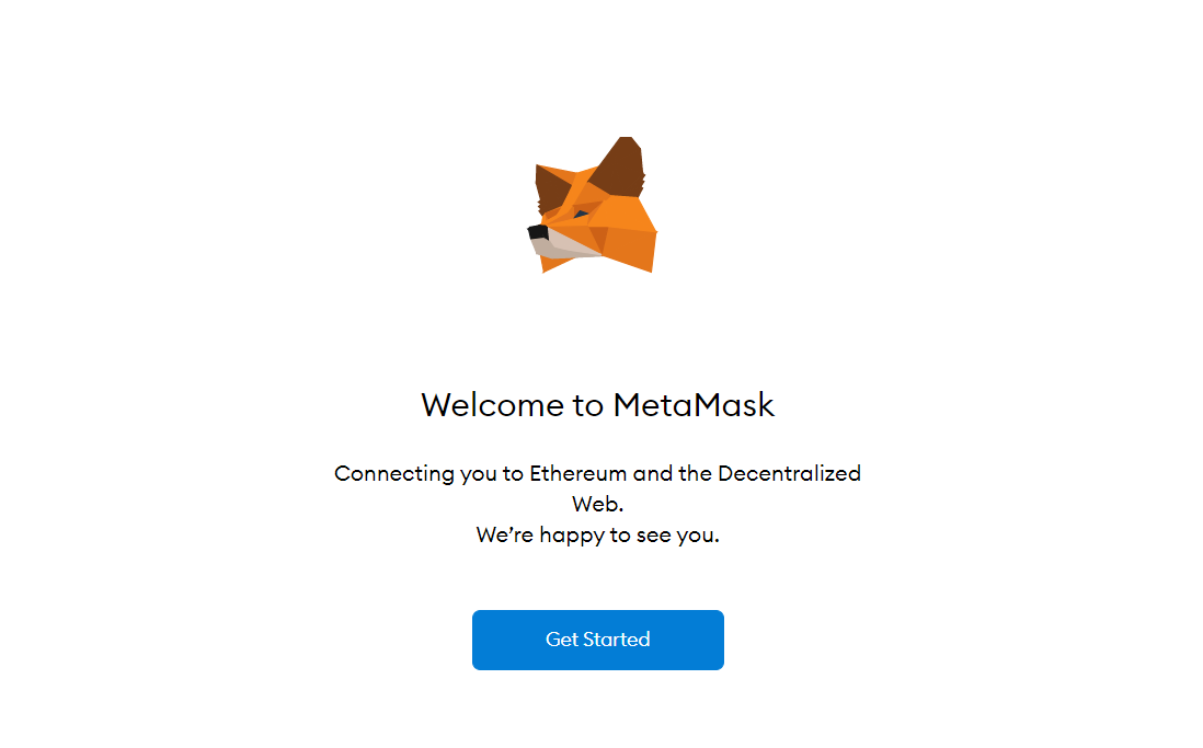 如何在Google Chrome上安装和使用Metamask？