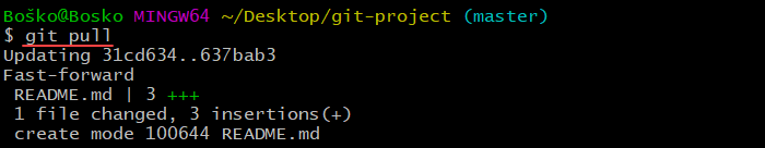 Git工作原理介绍：Git是如何工作的？