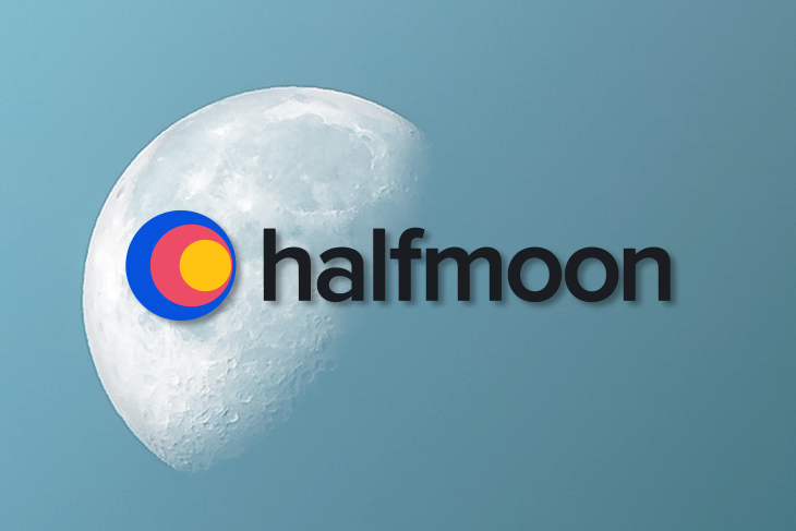 Halfmoon 教程：如何针对浅色和深色模式自定义你的网站 UI