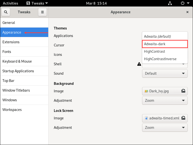 如何在Arch Linux中安装GNOME？分步操作指南