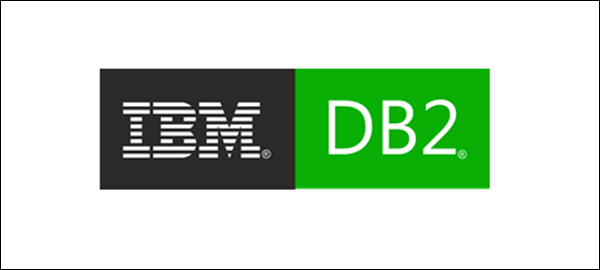 IBM DB2 数据库管理系统。