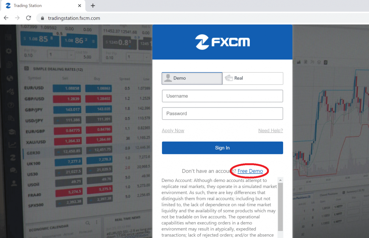 使用Python与FXCM Broker实现算法交易？详细指南