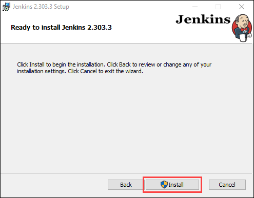 如何在Windows上安装Jenkins：分步指南