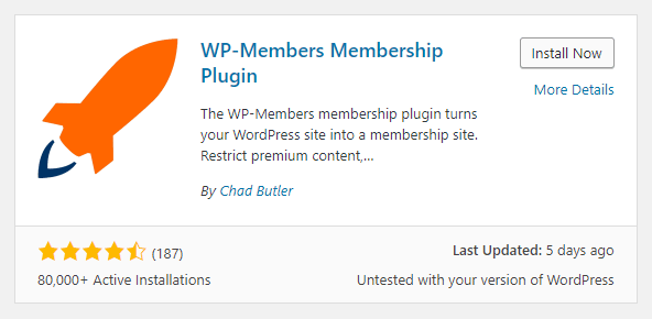 如何使用WP-Members在WordPress中创建会员网站：分步指南