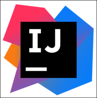 IntelliJ IDEA Java IDE。