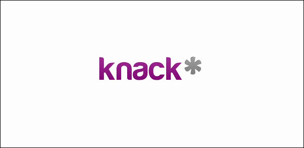 Knack 数据库管理系统。