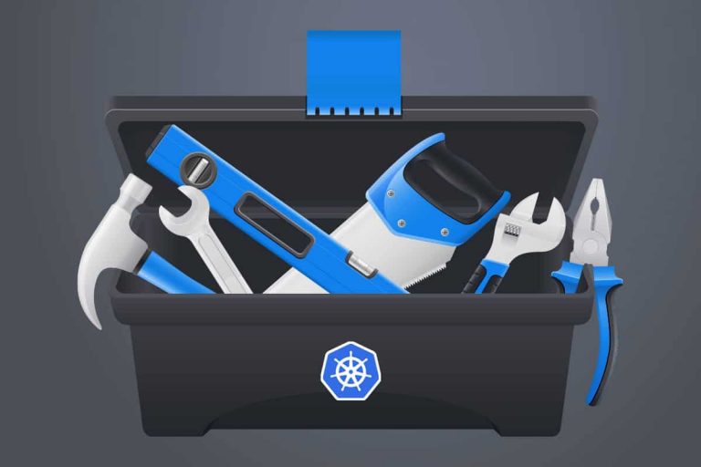 用于部署、监控、安全等的 Kubernetes 工具。