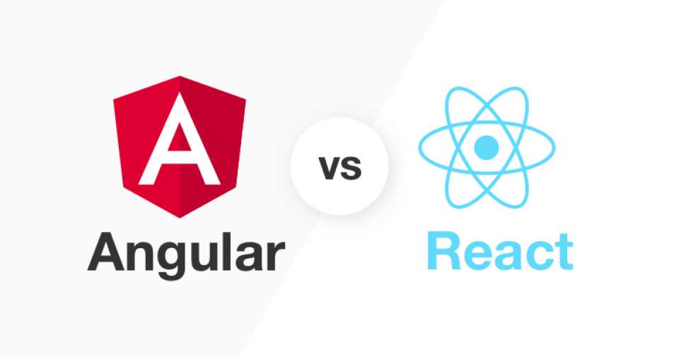 Angular与React差异比较：它们有什么区别？