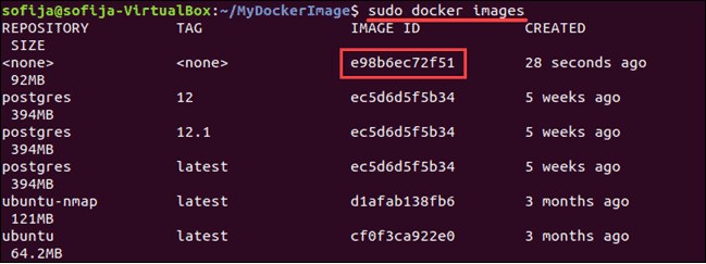 Docker CMD与Entrypoint命令有什么区别？应该使用哪个？