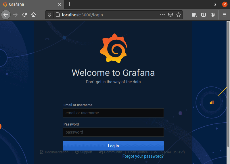 Grafana Prometheus仪表板教程:详细操作指南