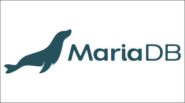 MariaDB 数据库管理系统。