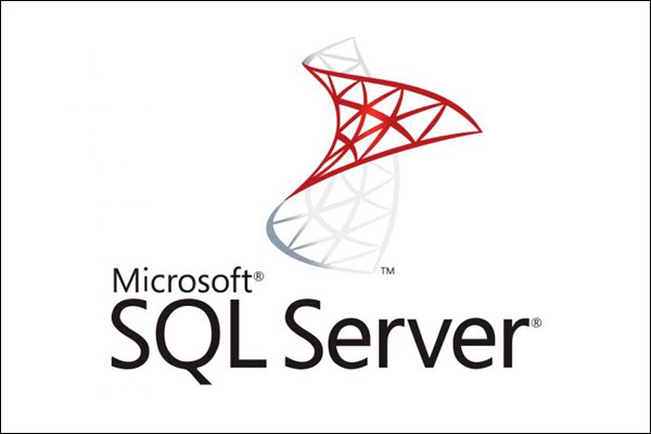 Microsoft SQL Server 数据库管理系统。