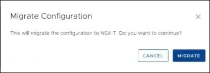 如何将NSX-V迁移到NSX-T？详细分步指南