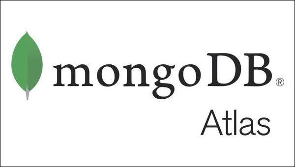 MongoDB Atlas 数据库管理系统。