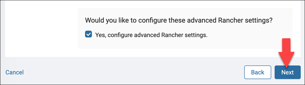 Kubernetes集群管理： 如何使用Rancher BMC集成？