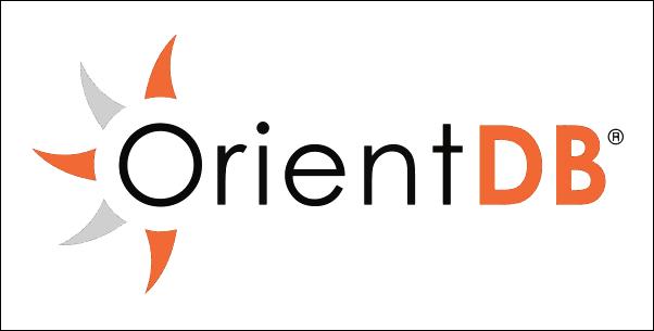 OrientDB 数据库管理软件。